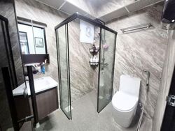 Blk 120A Eastwave @ Canberra (Sembawang), HDB 4 Rooms #587705901